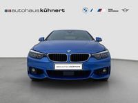 Gebraucht BMW 1M M Sport 2018 Blau Coupé