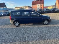 Gebraucht Dacia Logan Basis 75 PS (55 kW) 2009 Dacia blau marine Kombi