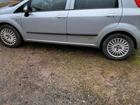 gebraucht Fiat Grande Punto 