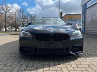 Gebraucht BMW M550 Performance 381 PS (280 kW) 2012 Limousine