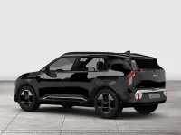 Neu Kia EV3 Earth 150 kW (204 PS) 2026 Schwarz SUV