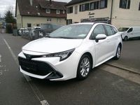 Gebraucht Toyota Corolla Business Edition 140 PS (102 kW) 2023 Weiß Kombi