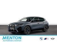 Gebraucht BMW iX 239 kW (326 PS) 2024 Grau SUV