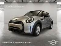 Gebraucht Mini Cooper 136 PS (100 kW) 2023 Grau Kleinwagen
