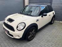 gebraucht Mini Cooper S COOPER_SXenon Leder Pdc