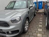 Gebraucht Mini One Countryman 102 PS (75 kW) 2018 Grau SUV