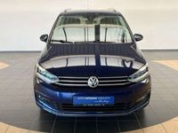 gebraucht VW Touran Join 1.5 TSI DSG ACC/APP/PDC -