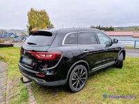 Second-hand Renault Koleos Initiale 177 CP (130 kW) 2018 Negru SUV