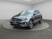Gebraucht VW T-Roc R-line 150 PS (110 kW) 2025 Silber SUV