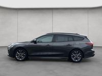 Gebraucht Ford Focus ST-Line X 155 PS (114 kW) 2024 Grau Kombi