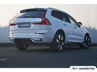 Gebraucht Volvo XC60 Plus 455 PS (334 kW) 2025 Weiss SUV