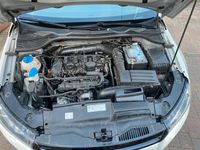 Brugt VW Scirocco 211 HK (155 kW) 2011 Sølv Coupe