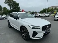 Usata Volvo XC60 Ultimate 197 CV (144 kW) 2023 Bianco SUV
