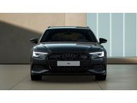Gebraucht Audi A6 Advanced 265 PS (194 kW) 2025 Manhattangrau metallic Kombi