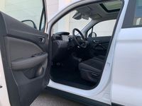 Gebraucht Leapmotor T03 69 kW (95 PS) 2025 Weiß Kleinwagen