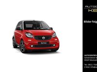 Gebraucht Smart ForTwo Cabrio 90 PS (66 kW) 2018 Rot Cabrio