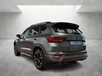 Używany Cupra Ateca 190 KM (139 kW) 2024 Szary SUV
