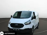 Usata Ford Transit Custom 105 CV (77 kW) 2019 Bianco Monovolume