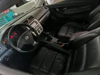 Gebraucht VW Eos 150 PS (110 kW) 2007 Silber Cabrio