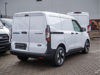 Neu Ford Transit Trend 100 kW (136 PS) 2026 Weiß Van / Kleinbus