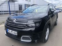 gebraucht Citroën C5 Aircross Feel*2.0*NAVI*SHZ*TEMPO*S-HEFT GEPFL