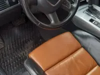 Gebraucht Audi A6 240 PS (176 kW) 2010 Schwarz Kombi
