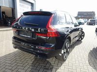 Gebraucht Volvo XC60 Plus 455 PS (334 kW) 2025 Schwarz SUV