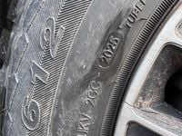 Gebraucht VW Multivan Highline 174 PS (127 kW) 2005 Schwarz Van