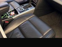 Gebraucht Audi A6 239 PS (175 kW) 2011 Schwarz Kombi