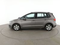 gebraucht VW Golf VII Sportsvan 1.4 TSI Comfortline BlueMotion Tech, Benzin, 12.380 €