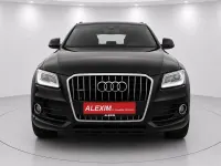 Gebraucht Audi Q5 Sport 179 PS (131 kW) 2016 Blau SUV