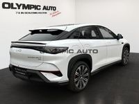 Gebraucht BYD Sealion 7 Design 389 kW (530 PS) 2025 Polar white SUV
