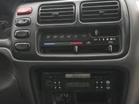 Gebraucht Suzuki Grand Vitara 94 PS (69 kW) 2003 Grün SUV