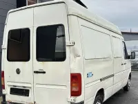 Gebraucht VW T4 102 PS (75 kW) 1997 Van