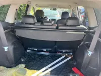 Gebraucht Peugeot 4007 156 PS (114 kW) 2012 Grau SUV