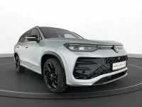 Neu VW Tayron Style 177 PS (130 kW) 2026 Oystersilber SUV