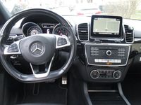 gebraucht Mercedes GLE43 AMG AMG4Matic 9G-Tronic AMG Line Biturbo