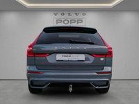 Gebraucht Volvo XC60 Plus 455 PS (334 kW) 2024 Thunder grey / metallic SUV