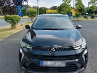 Gebraucht Renault Captur 158 PS (116 kW) 2025 Schwarz SUV