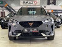 Usata Cupra Formentor VZ 245 CV (180 kW) 2022 Grigio SUV