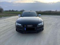 Gebraucht Audi S5 333 PS (244 kW) 2016 Schwarz Coupé