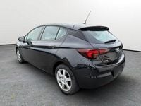 Gebraucht Opel Astra 150 PS (110 kW) 2016 Schwarz Limousine