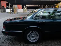 Gebraucht Jaguar XJ12 318 PS (233 kW) 1994 Grün Limousine
