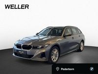 Gebraucht BMW 320 Shadowline 190 PS (139 kW) 2023 Grau Kombi