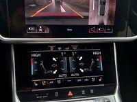 Gebraucht Audi A6 163 PS (119 kW) 2019 Blau Kombi