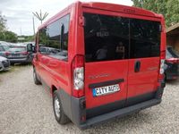 gebraucht Peugeot Boxer HDi Standart