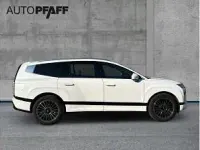 Neu Hyundai Ioniq 9 225 kW (307 PS) 2026 Weiß (serenity white / mic) SUV