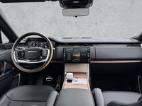 Gebraucht Land Rover Range Rover 623 PS (458 kW) 2023 Grau SUV