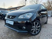 Gebraucht Seat Mii FR-Line 2017 Schwarz Kleinwagen