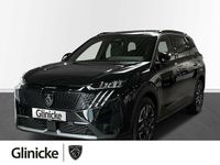 Gebraucht Peugeot 5008 Allure 136 PS (100 kW) 2024 Schwarz Van / Kleinbus